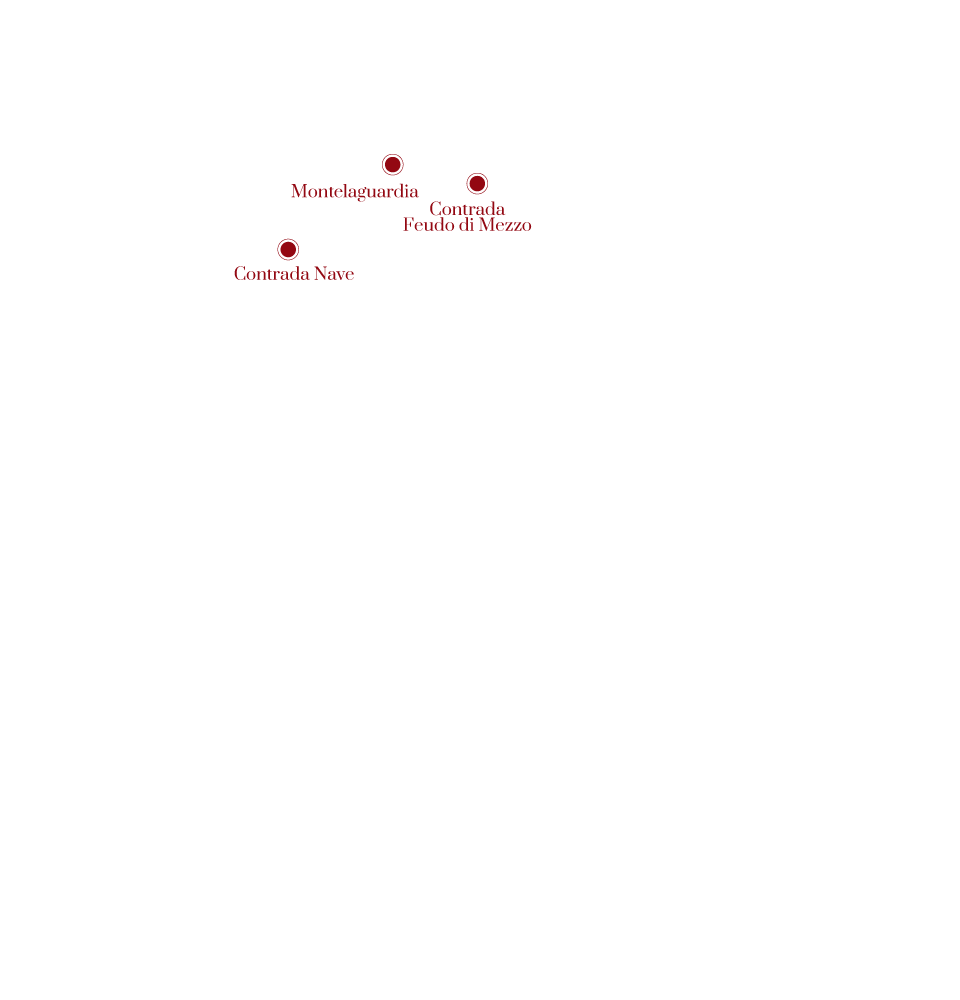 Profumo di Vulcano - Federico Graziani